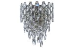 Настенный светильник Arti Lampadari Elite Osoppo E 2.10.100 N