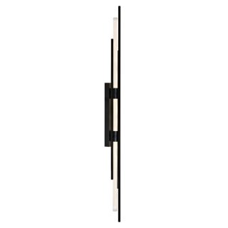 Настенный светильник Belfast Glenvale 81079-100 BL