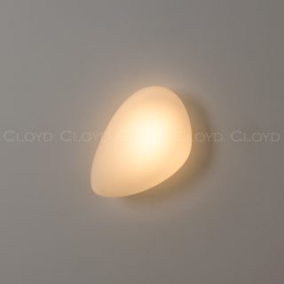Настенный светильник Cloyd Geroll 20360