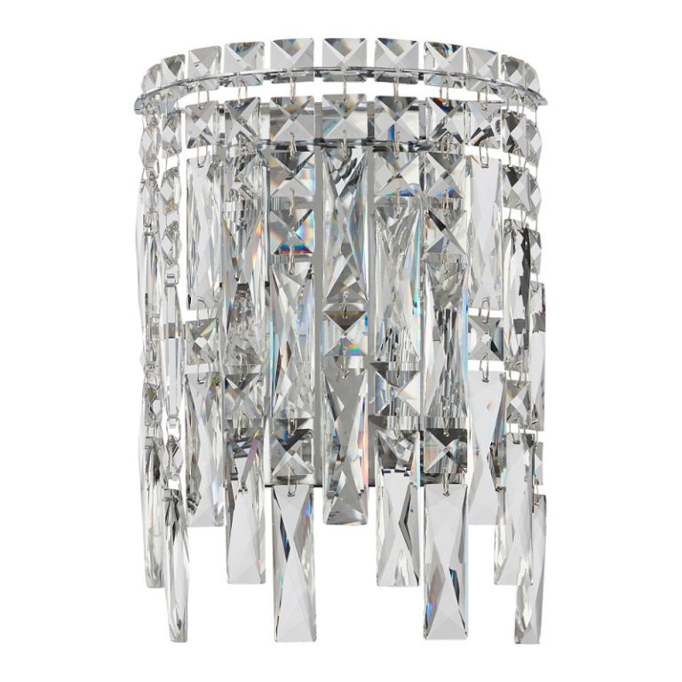 Настенный светильник Crystal Lux ABRIL AP2
