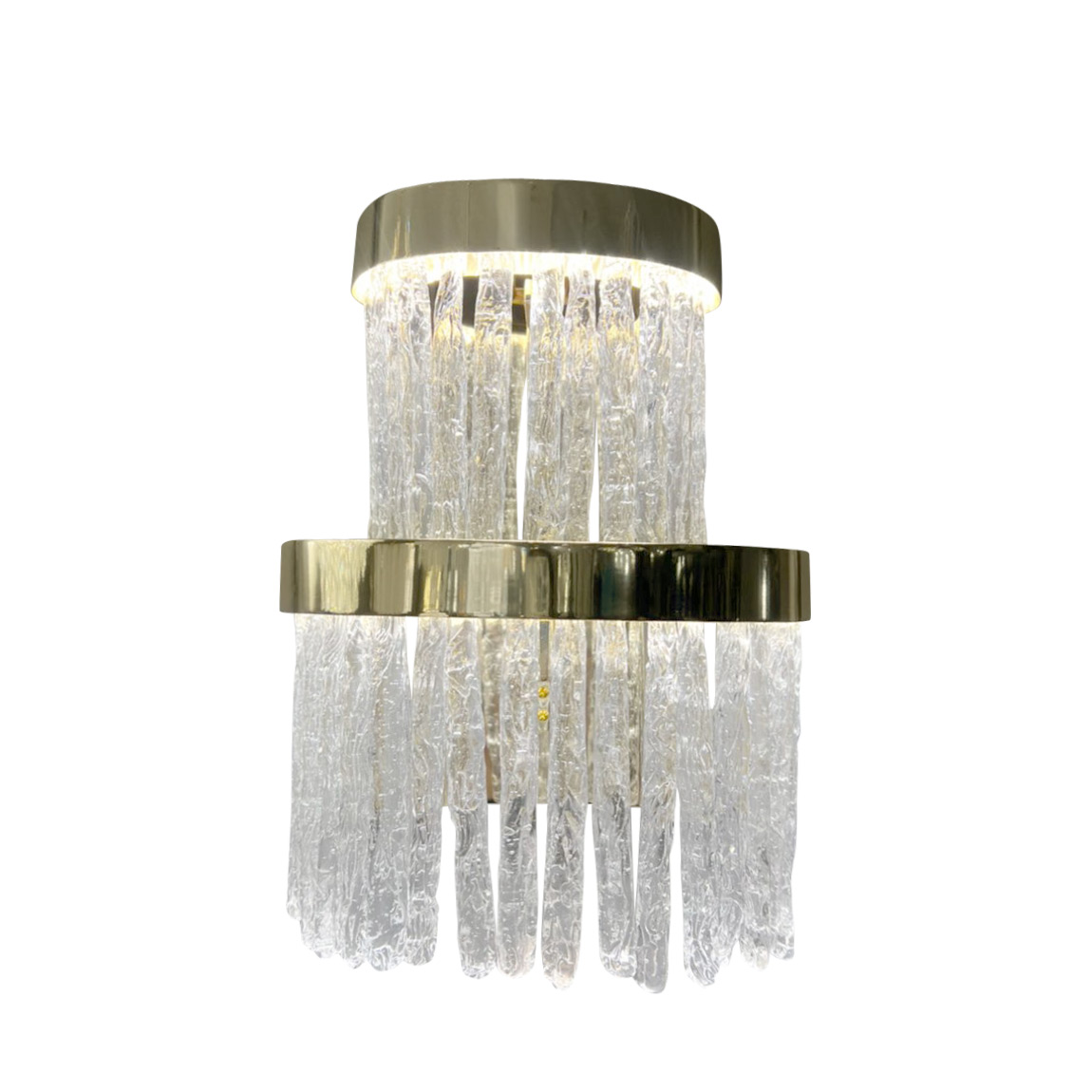 Настенный светильник DeLight Collection 5136-wall gold Настенный светильник DeLight Collection 5136-wall gold