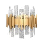 Настенный светильник Delight Collection 68073 W68073-2 gold
