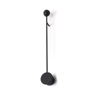 Настенный светильник DeLight Collection LWA0350L black