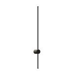 Настенный светильник Delight Collection OM8208 OM820843 black