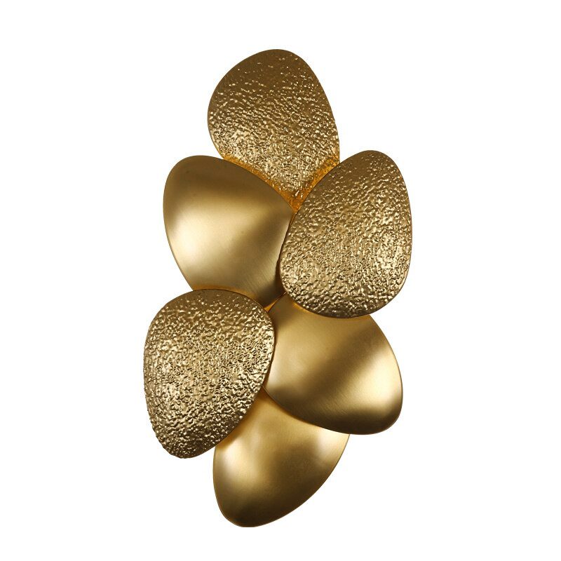 Настенный светильник Delight Collection OMB19003-6L gold Настенный светильник Delight Collection OMB19003-6L gold