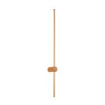 Настенный светильник DeLight Collection OM820843 gold