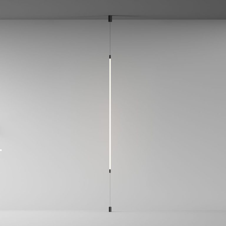 Настенный светильник Denkirs Flex DK7506-BK