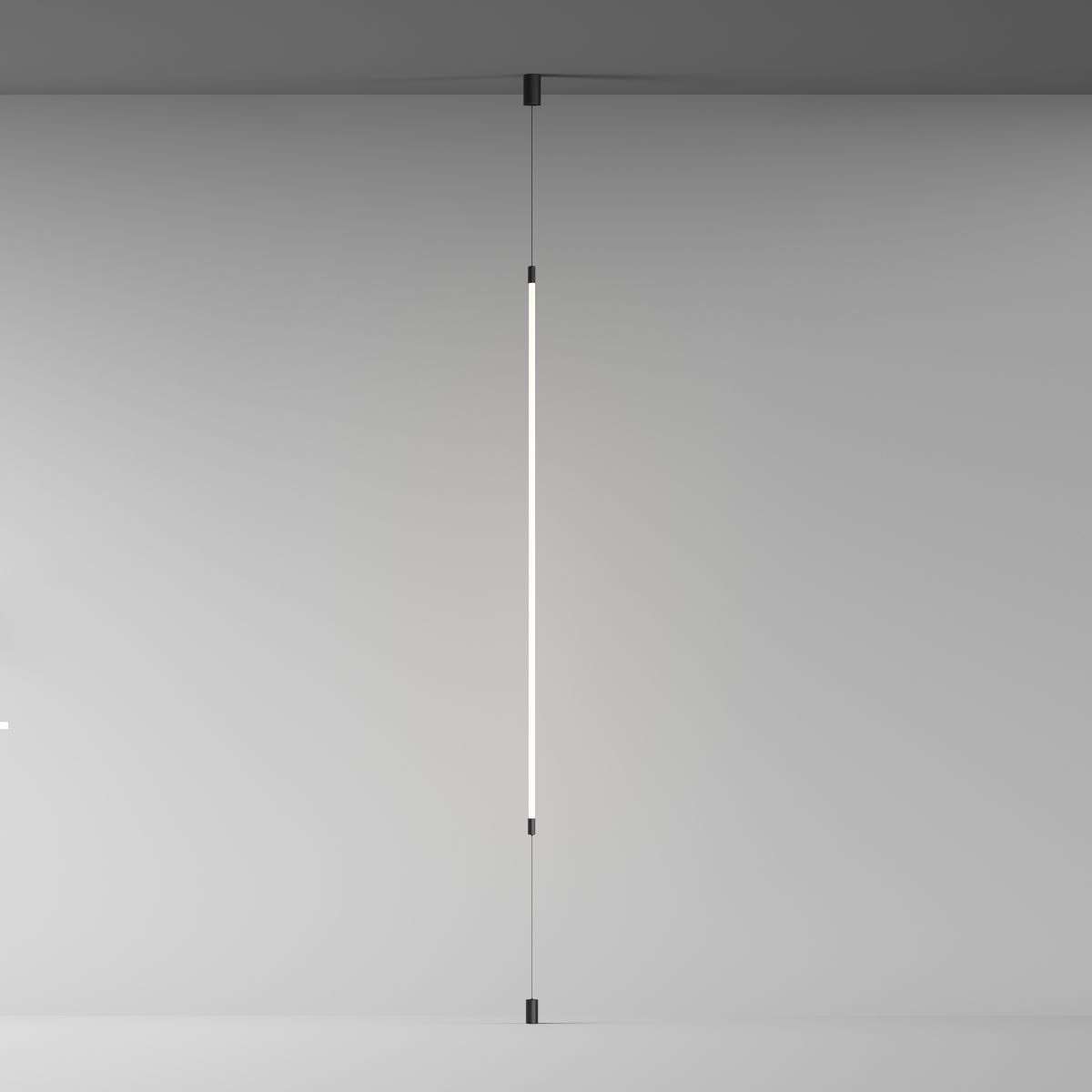 Настенный светильник Denkirs Flex DK7506-BK Настенный светильник Denkirs Flex DK7506-BK
