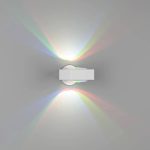 Настенный светильник DesignLed GW-1025-6-WH-RGB 003213