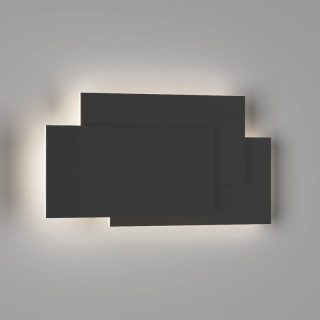 Настенный светильник DesignLed GW-6809-12-BL-WW 003016
