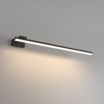 Настенный светильник Elektrostandard Acento черный 40155/LED 4690389217579 a071228