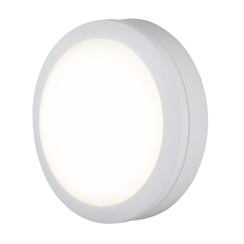 Настенный светильник Elektrostandard LTB51 LED Светильник 15W 6500K Белый Настенный светильник Elektrostandard LTB51 LED Светильник 15W 6500K Белый
