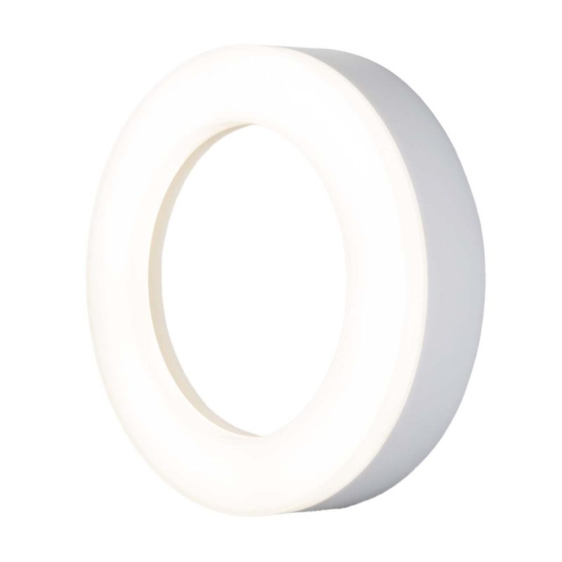 Настенный светильник Elektrostandard LTB52 LED Светильник 18W Белый 4690389150746 Настенный светильник Elektrostandard LTB52 LED Светильник 18W Белый 4690389150746