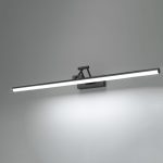 Настенный светильник Elektrostandard Monza черный 40156/LED 4690389217609 a071215