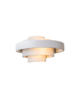Настенный светильник Elvan GW-5809-10W-WW-Wh