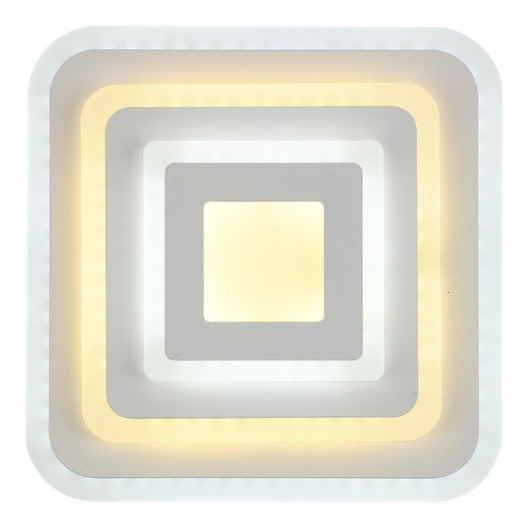 Настенный светильник Escada 10207 10207/1LED