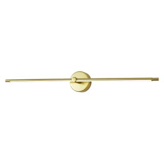 Настенный светильник Escada Focus 10289/1LED Gold