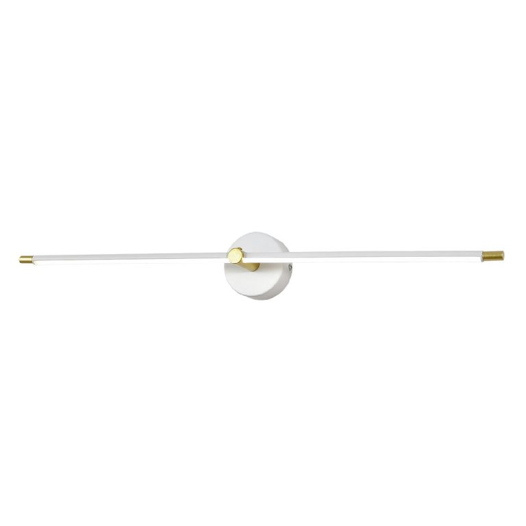 Настенный светильник Escada Focus 10289/1LED White