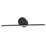Настенный светильник Escada Line 10281/1LED Black