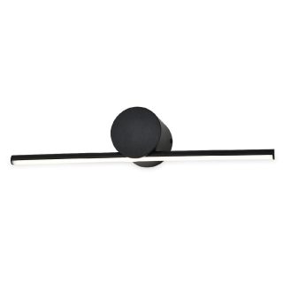 Настенный светильник Escada Line 10281/1LED Black