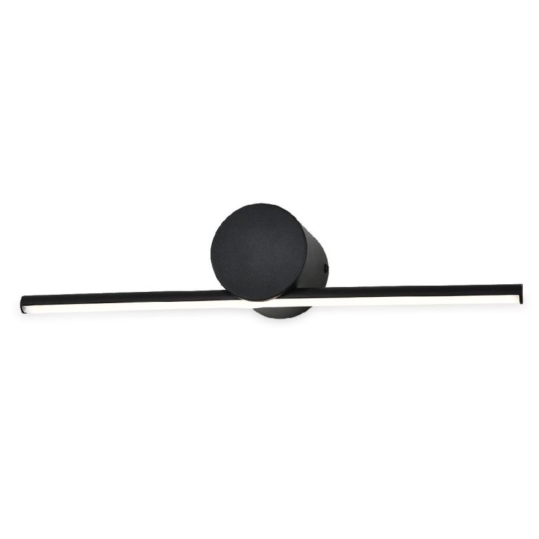 Настенный светильник Escada Line 10281/1LED Black