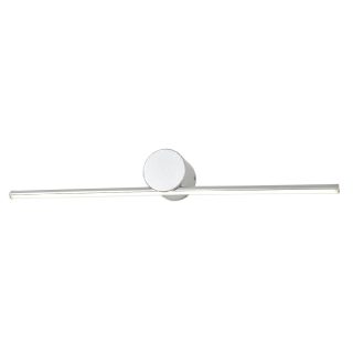 Настенный светильник Escada Line 10291/1LED Silver