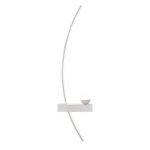 Настенный светильник Escada Ray 10220/2LED White L