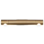 Настенный светильник Eurosvet Tybee 40161 LED латунь a063049