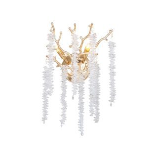 Настенный светильник Freya Mineral FR1010WL-02G