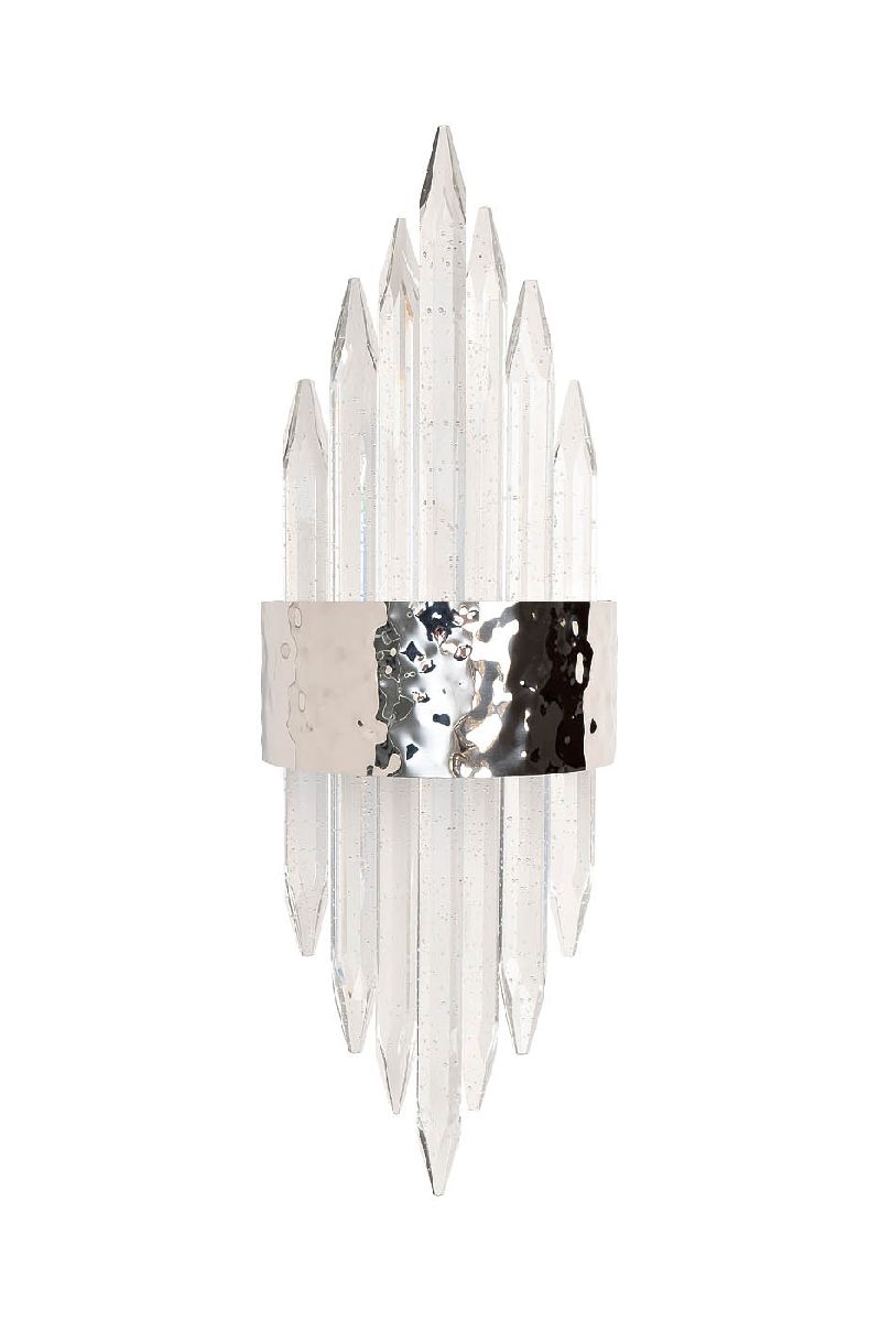 Настенный светильник Garda Decor 62GDW-920-500CH Настенный светильник Garda Decor 62GDW-920-500CH
