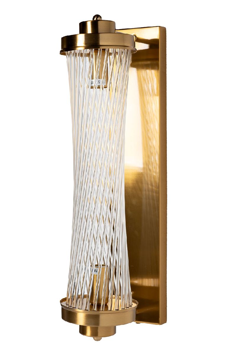 Настенный светильник Garda Decor 92EL-YG59026 Настенный светильник Garda Decor 92EL-YG59026