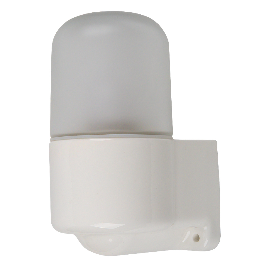 Настенный светильник General GCF-SNC-60-E27-IP65-W 437769 Настенный светильник General GCF-SNC-60-E27-IP65-W 437769