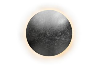 Настенный светильник iLedex Lunar ZD8102-12W Silver