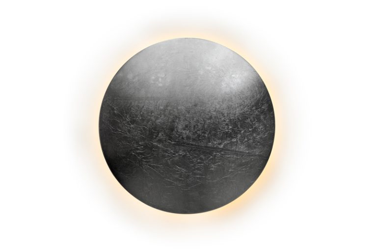 Настенный светильник iLedex Lunar ZD8102-12W Silver