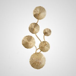 Настенный светильник ImperiumLoft Inca Twig 179940-26