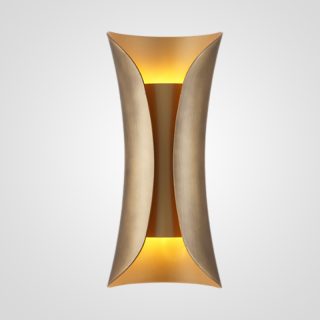 Настенный светильник ImperiumLoft Infiniti 306825-26