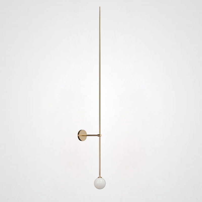 Настенный светильник ImperiumLoft Lines 178059-26 Настенный светильник ImperiumLoft Lines 178059-26