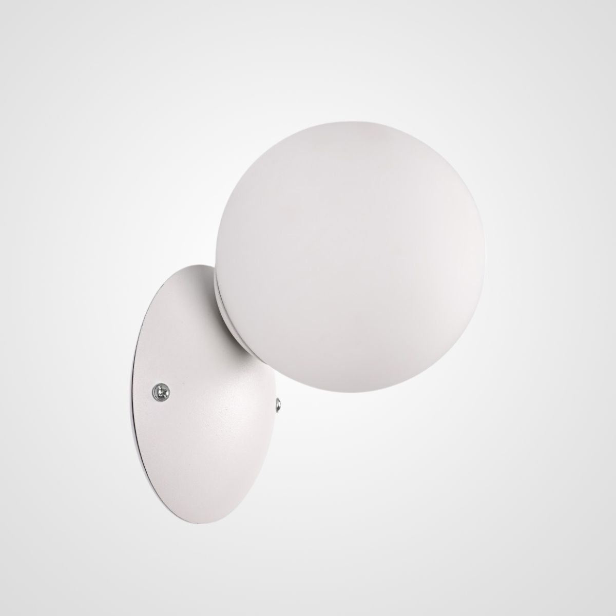 Настенный светильник ImperiumLoft Spherra White 311487-22 Настенный светильник ImperiumLoft Spherra White 311487-22