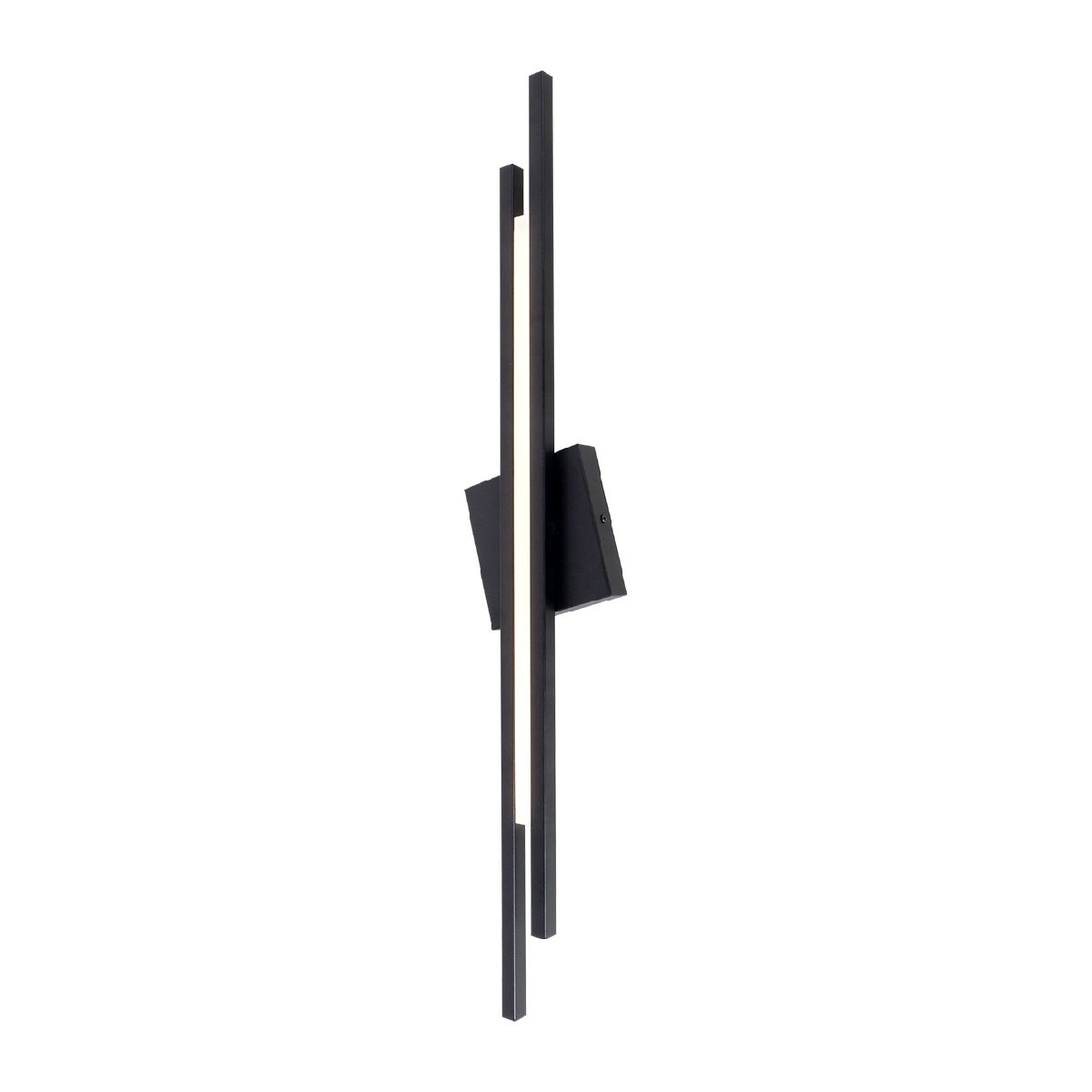 Настенный светильник Indigo Unione 14031/B/1W Black V000180L Настенный светильник Indigo Unione 14031/B/1W Black V000180L