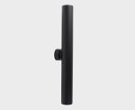 Настенный светильник Italline IT02-026 black 3000K
