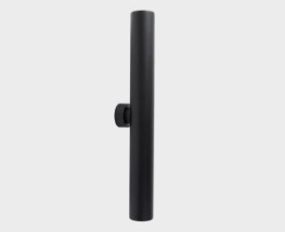 Настенный светильник Italline IT02-026 black 3000K