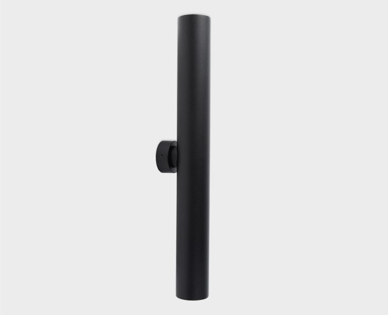 Настенный светильник Italline IT02-026 black 3000K