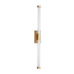 Настенный светильник LED4U L2241-600 BS