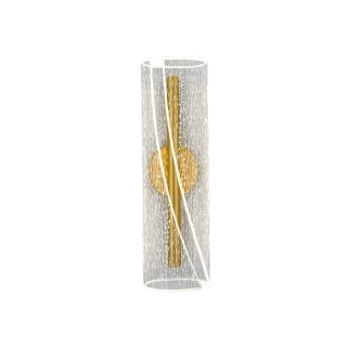 Настенный светильник LED4U L6288-01 GD