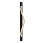 Настенный светильник Lightera Tura LE103W-80B