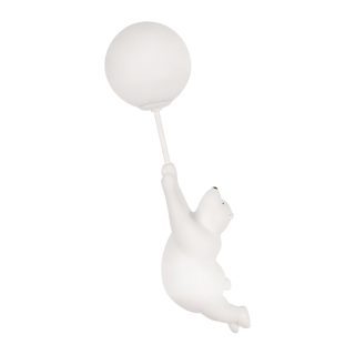 Настенный светильник Loft IT Teddy 10030W/A