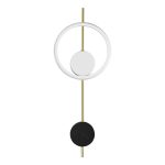 Настенный светильник Lumion Marque 5691/13WL
