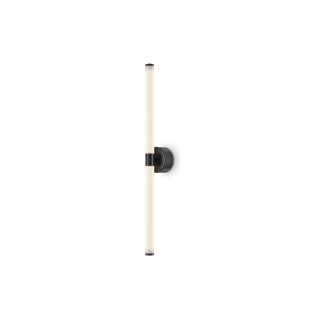 Настенный светильник Maytoni Axis MOD106WL-L16B3K