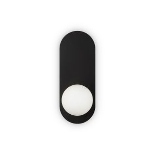 Настенный светильник Maytoni Bao MOD419WL-01B