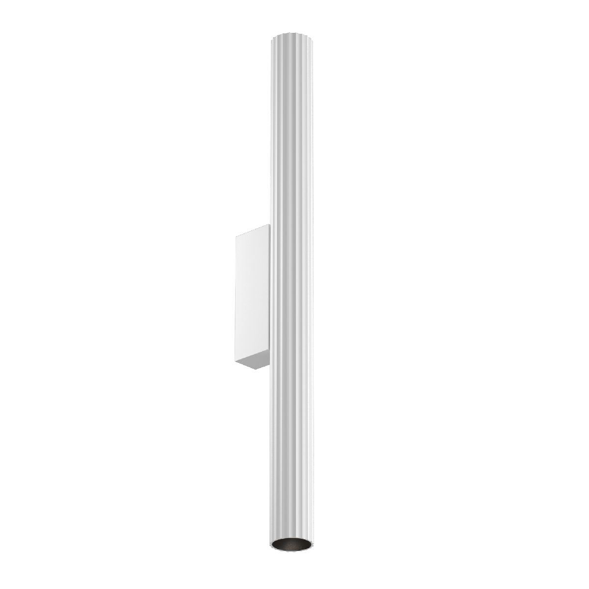 Настенный светильник Maytoni Calipso C082WL-12W2.7K-W Настенный светильник Maytoni Calipso C082WL-12W2.7K-W